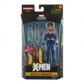 Marvel Legends X-Men Age of Apocalypse Shadowcat